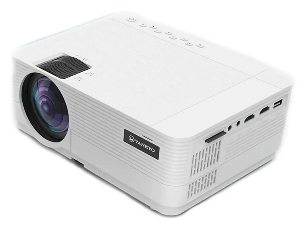 Проектор Vankyo Leisure 470C (White)