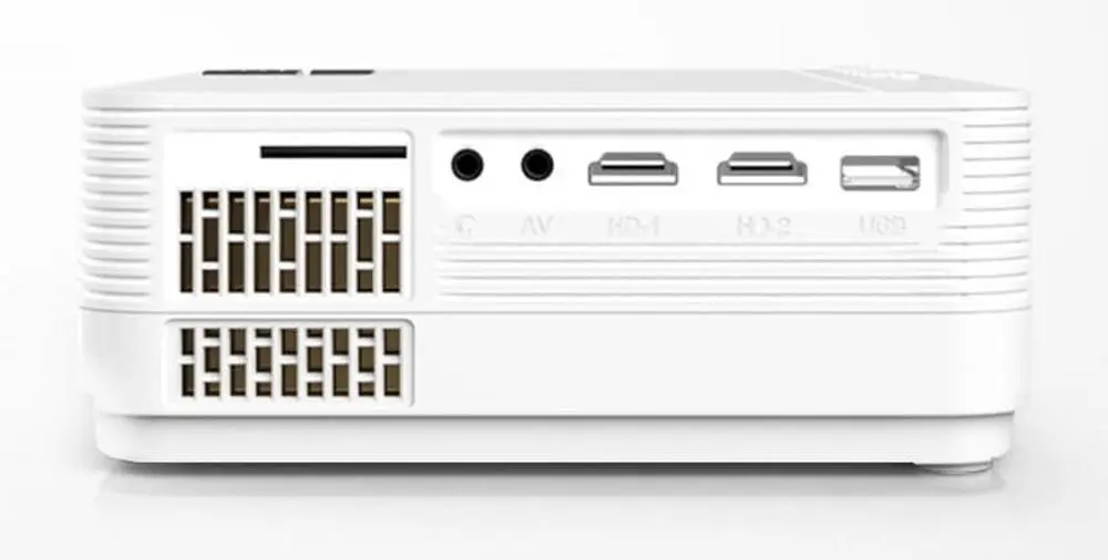 Проектор Vankyo Leisure 470C (White)