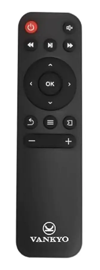 Проектор Vankyo Leisure 470C (White)