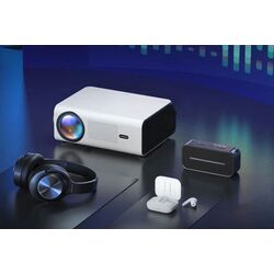 Проектор Vankyo Leisure 495W (White) Thumb