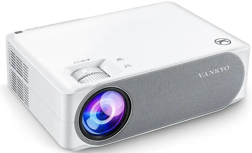 Проектор Vankyo Performance V630 (White)