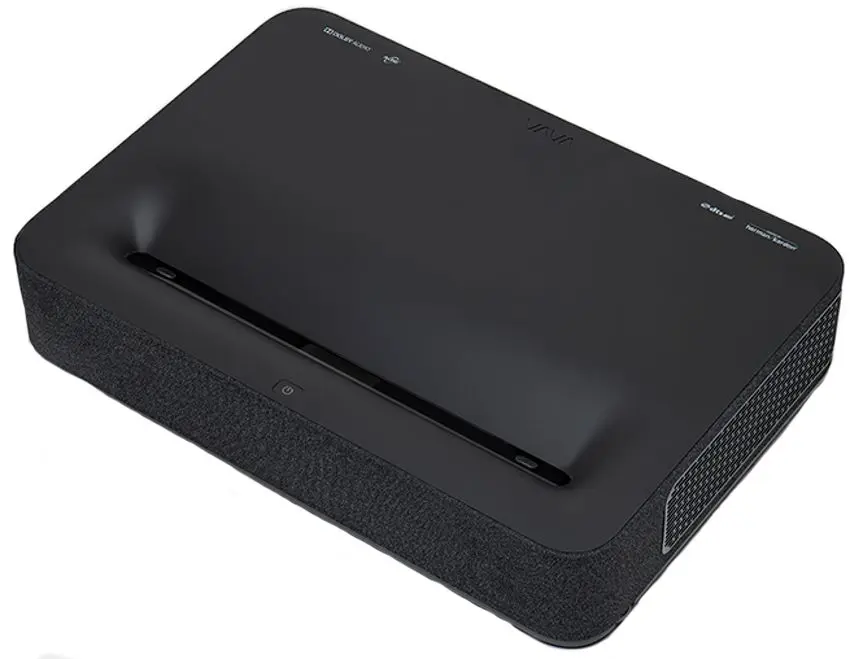 Проектор VAVA VA-LT002 4K Ultra Short Throw Laser TV (Black) - 5