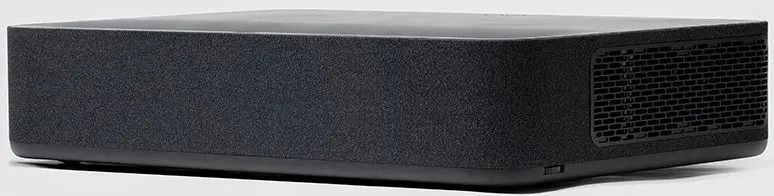 Проектор VAVA VA-LT002 4K Ultra Short Throw Laser TV (Black) - 4