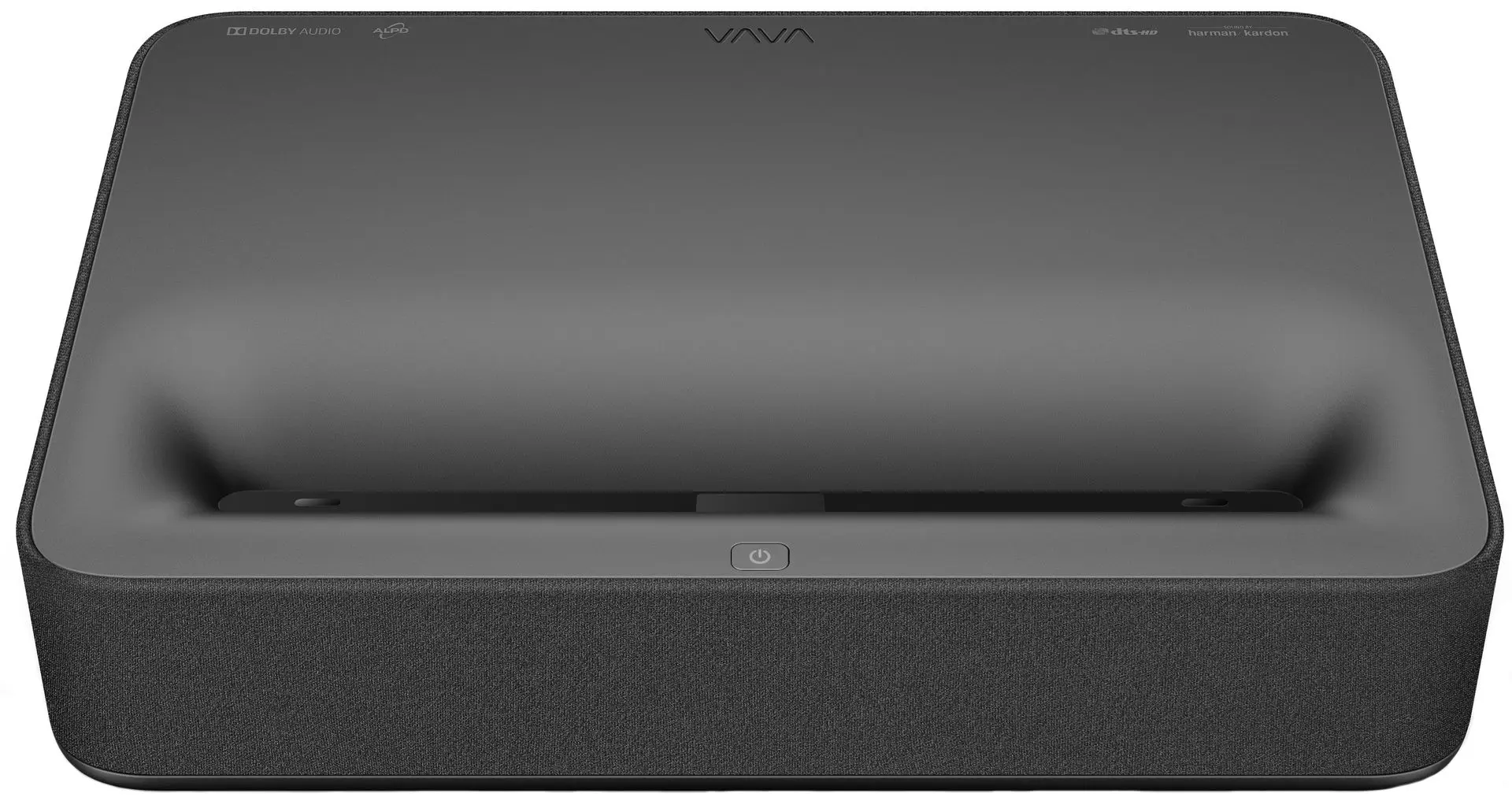 Проектор VAVA VA-LT002 4K Ultra Short Throw Laser TV (Black)