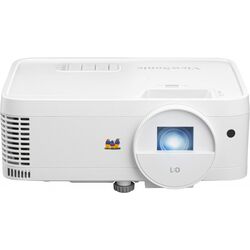 Проектор Viewsonic LS500WH (White)