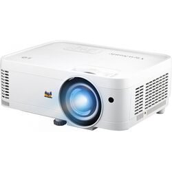Проектор Viewsonic LS550WH (White)