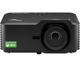 Proiector Viewsonic LX700-4K RGB (Black)