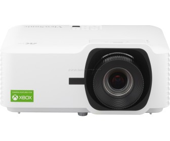 Proiector Viewsonic LX700-4K (White)