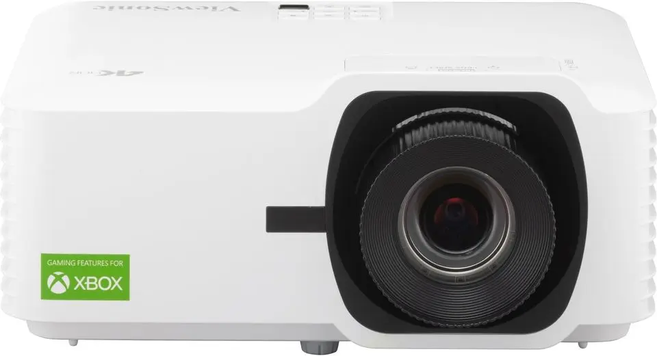 Проектор Viewsonic LX700-4K (White)