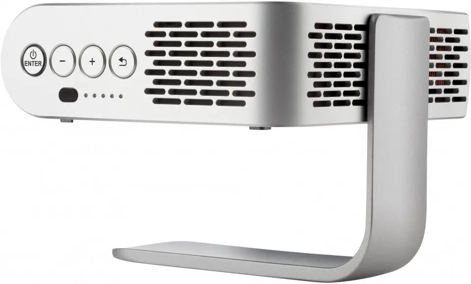 Proiector ViewSonic M1+ (Black/Silver) - 11