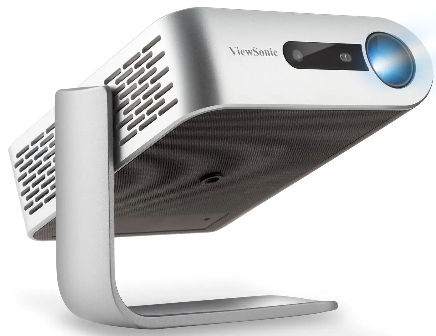 Proiector ViewSonic M1 (Black/Silver)