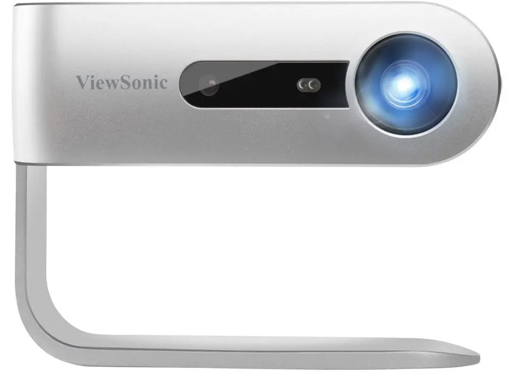 Proiector ViewSonic M1 (Black/Silver) - 3