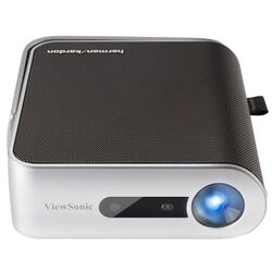 Proiector ViewSonic M1 (Black/Silver) Thumb