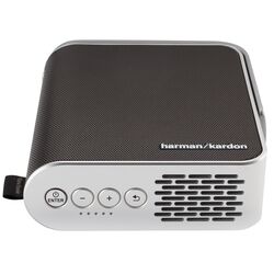 Proiector ViewSonic M1 (Black/Silver) Thumb