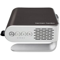 Proiector ViewSonic M1 (Black/Silver) Thumb