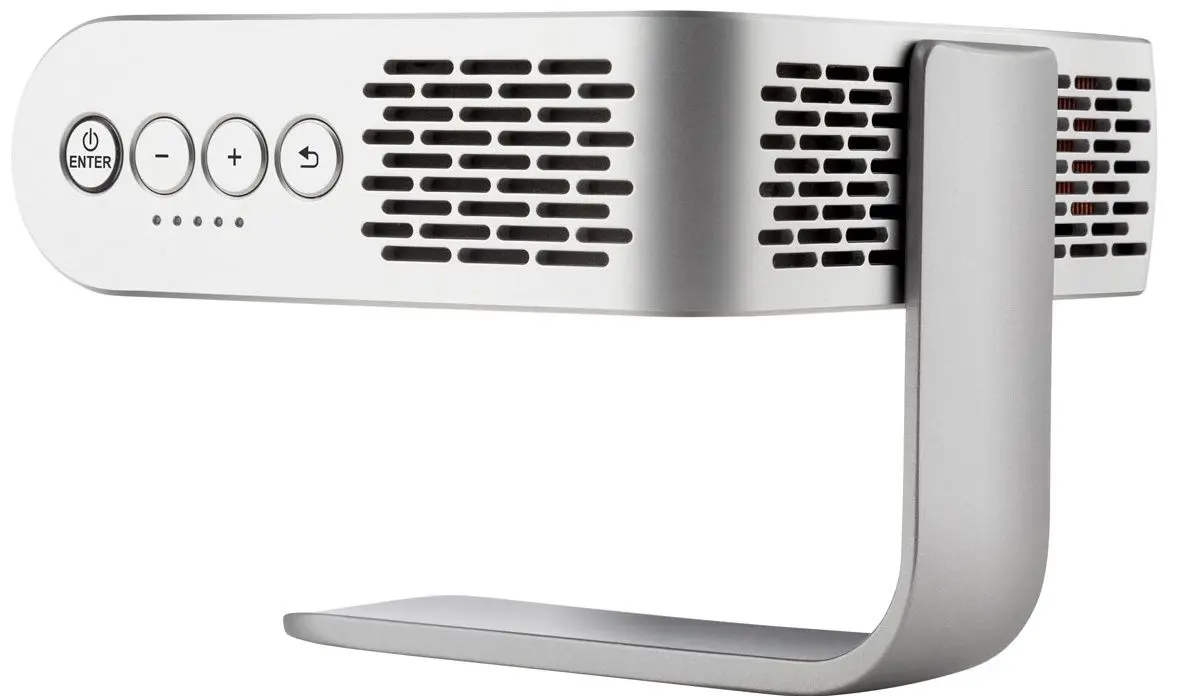 Proiector ViewSonic M1 (Black/Silver) - 11