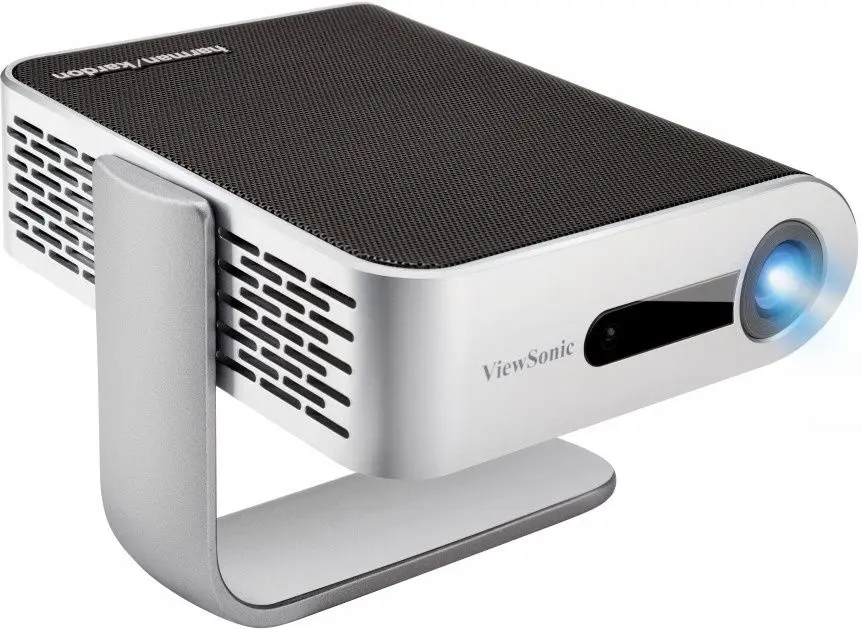 Proiector ViewSonic M1+ (Black/Silver) - 2