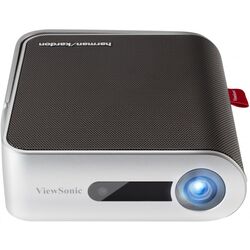 Proiector ViewSonic M1+ (Black/Silver) Thumb