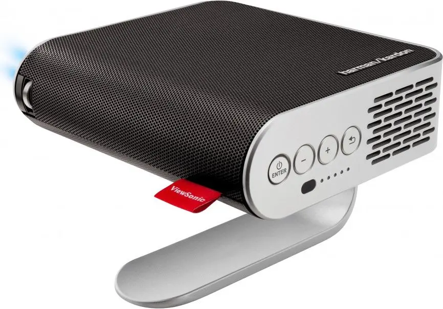 Proiector ViewSonic M1+ (Black/Silver) - 9