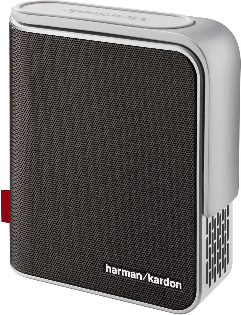 Proiector ViewSonic M1+ (Black/Silver) - 10