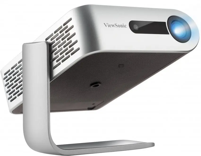 Proiector ViewSonic M1+ (Black/Silver)