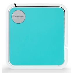 Proiector ViewSonic M1 mini Plus (White) Thumb