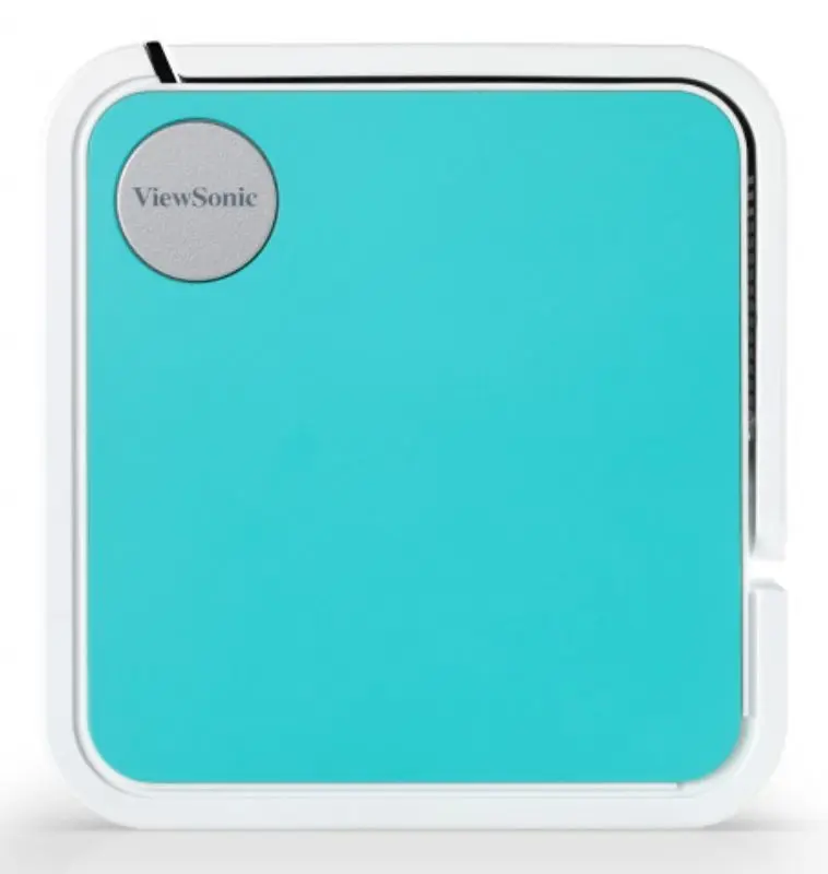 Proiector ViewSonic M1 mini Plus (White)