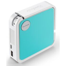 Proiector ViewSonic M1 mini Plus (White) Thumb