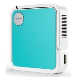 Proiector ViewSonic M1 mini Plus (White) Thumb