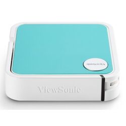 Proiector ViewSonic M1 mini Plus (White) Thumb