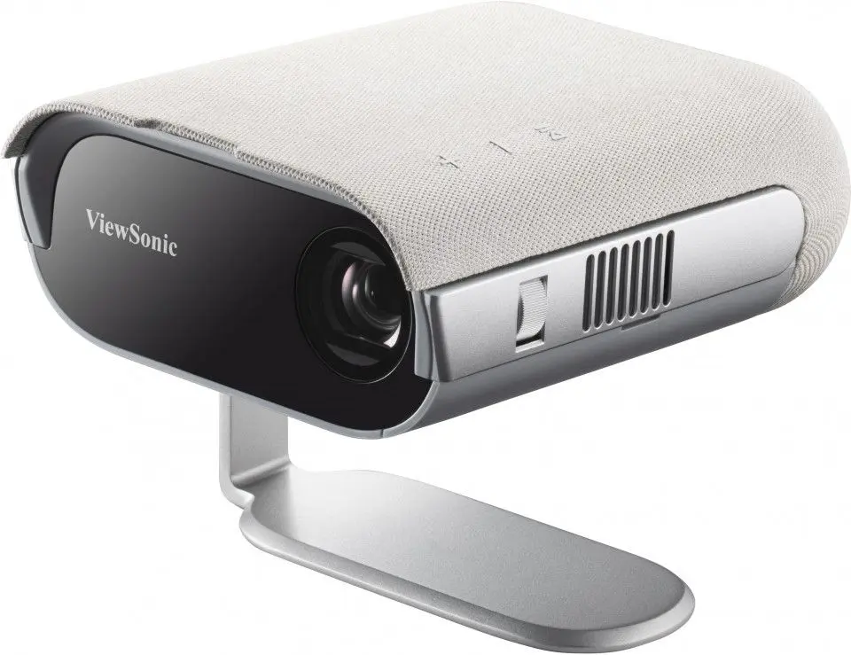 Проектор ViewSonic M1 Pro (Silver) - 2
