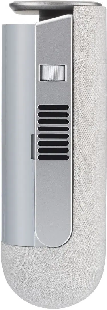 Проектор ViewSonic M1 Pro (Silver) - 11