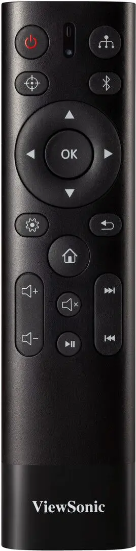 Проектор ViewSonic M1 Pro (Silver) - 12