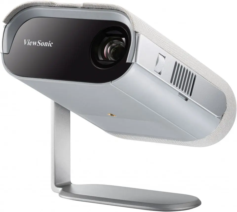 Проектор ViewSonic M1 Pro (Silver) - 3