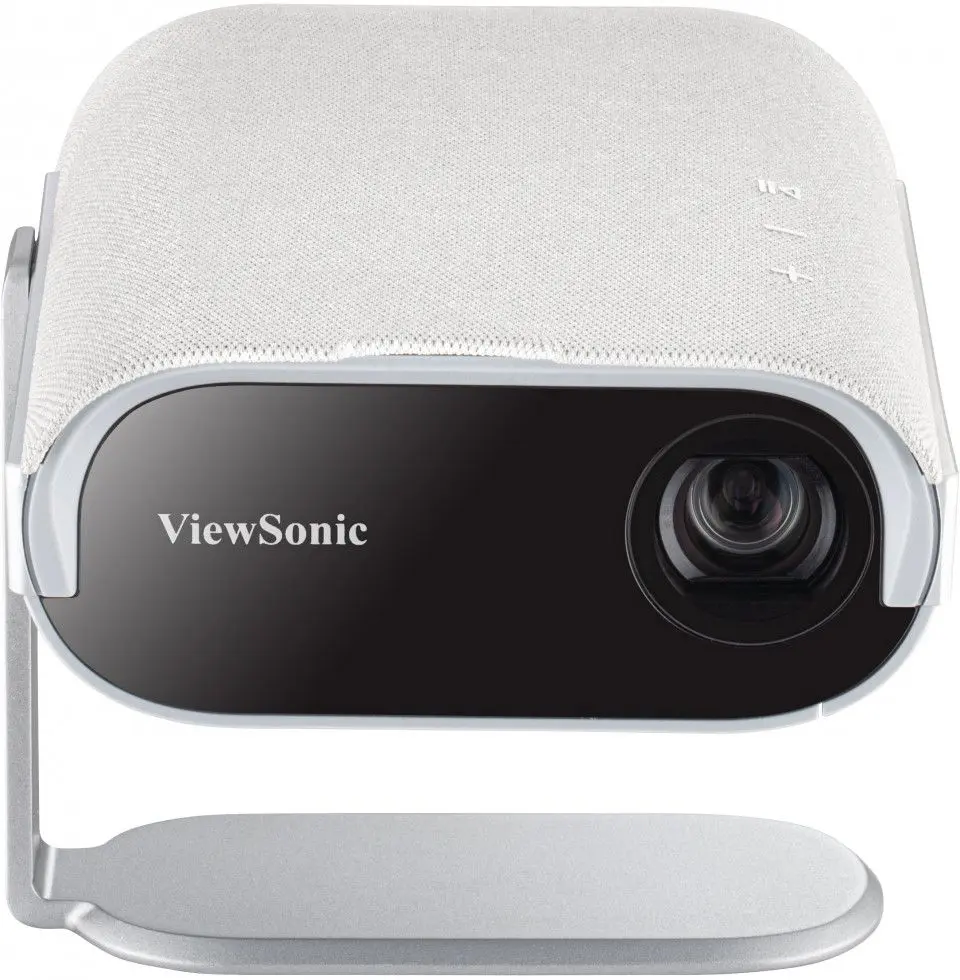 Проектор ViewSonic M1 Pro (Silver) - 4