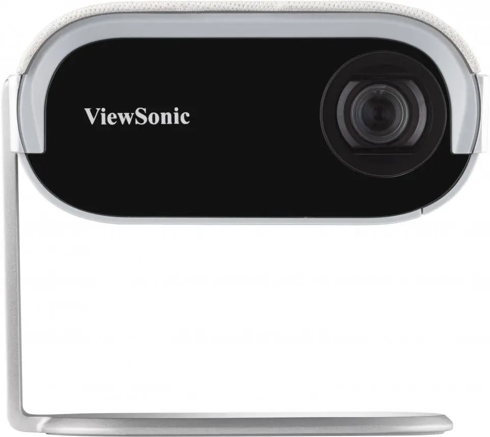 Проектор ViewSonic M1 Pro (Silver) - 5