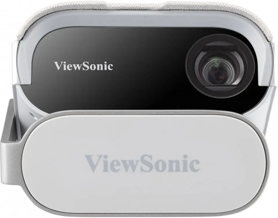 Проектор ViewSonic M1 Pro (Silver) - 6