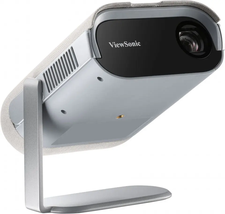 Проектор ViewSonic M1 Pro (Silver) - 7