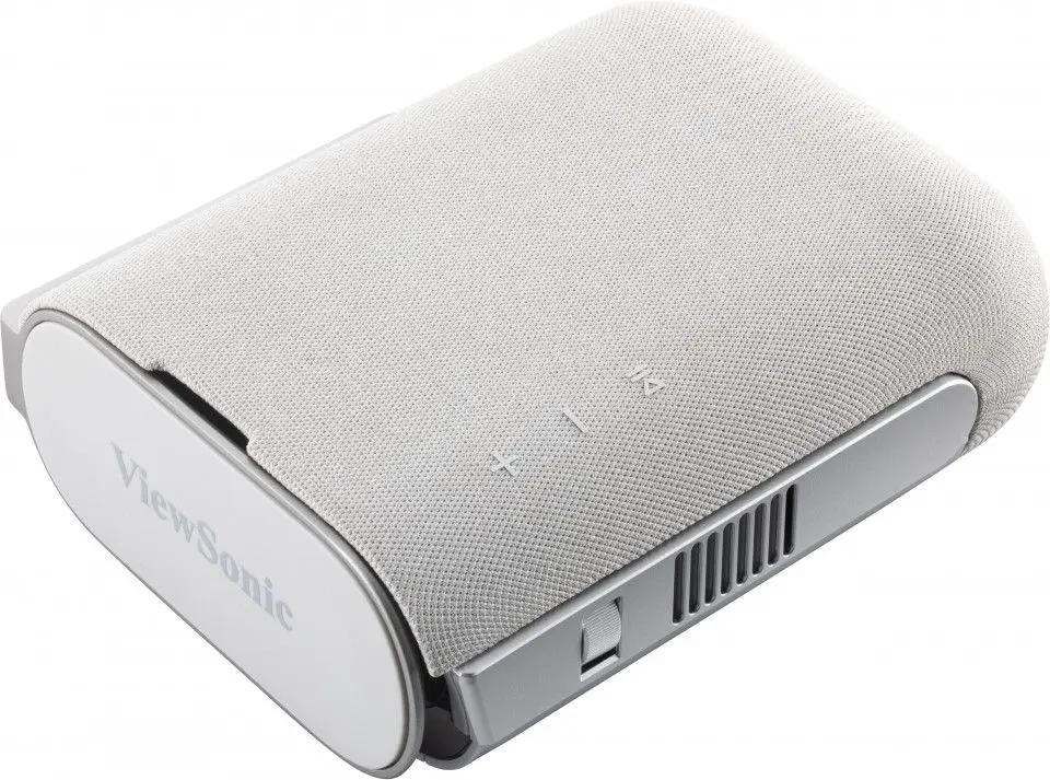 Проектор ViewSonic M1 Pro (Silver) - 10