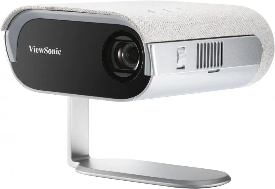 Проектор ViewSonic M1 Pro (Silver)