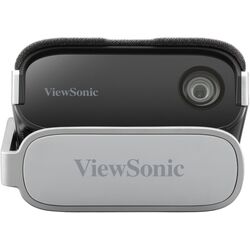 Proiector Viewsonic M1X (Black/Silver) Thumb