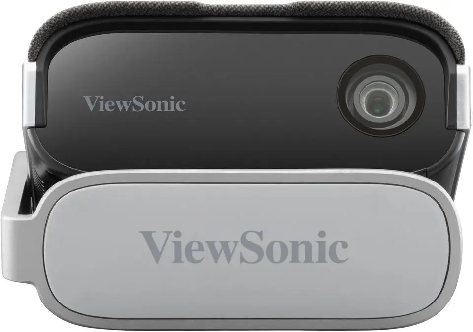 Proiector Viewsonic M1X (Black/Silver)
