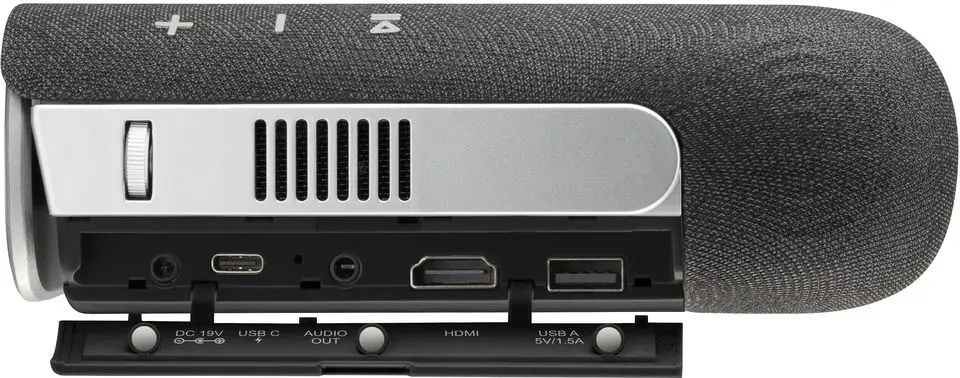 Proiector Viewsonic M1X (Black/Silver)