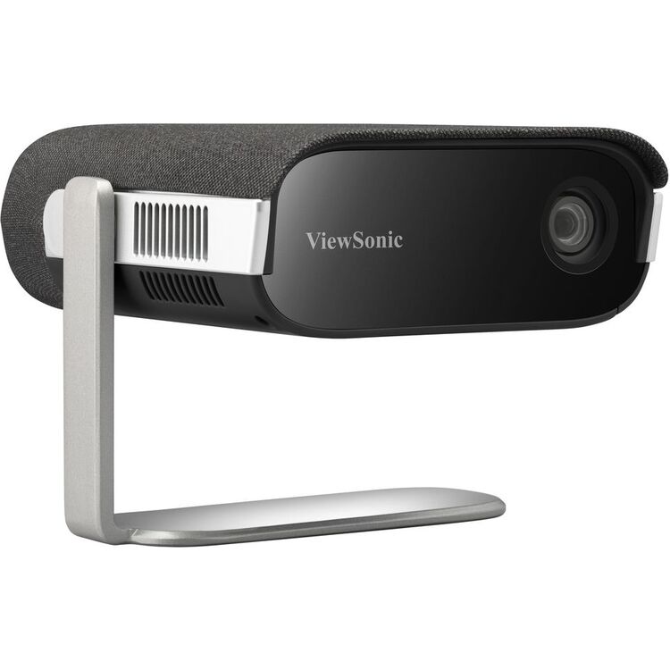 Proiector Viewsonic M1X (Black/Silver)