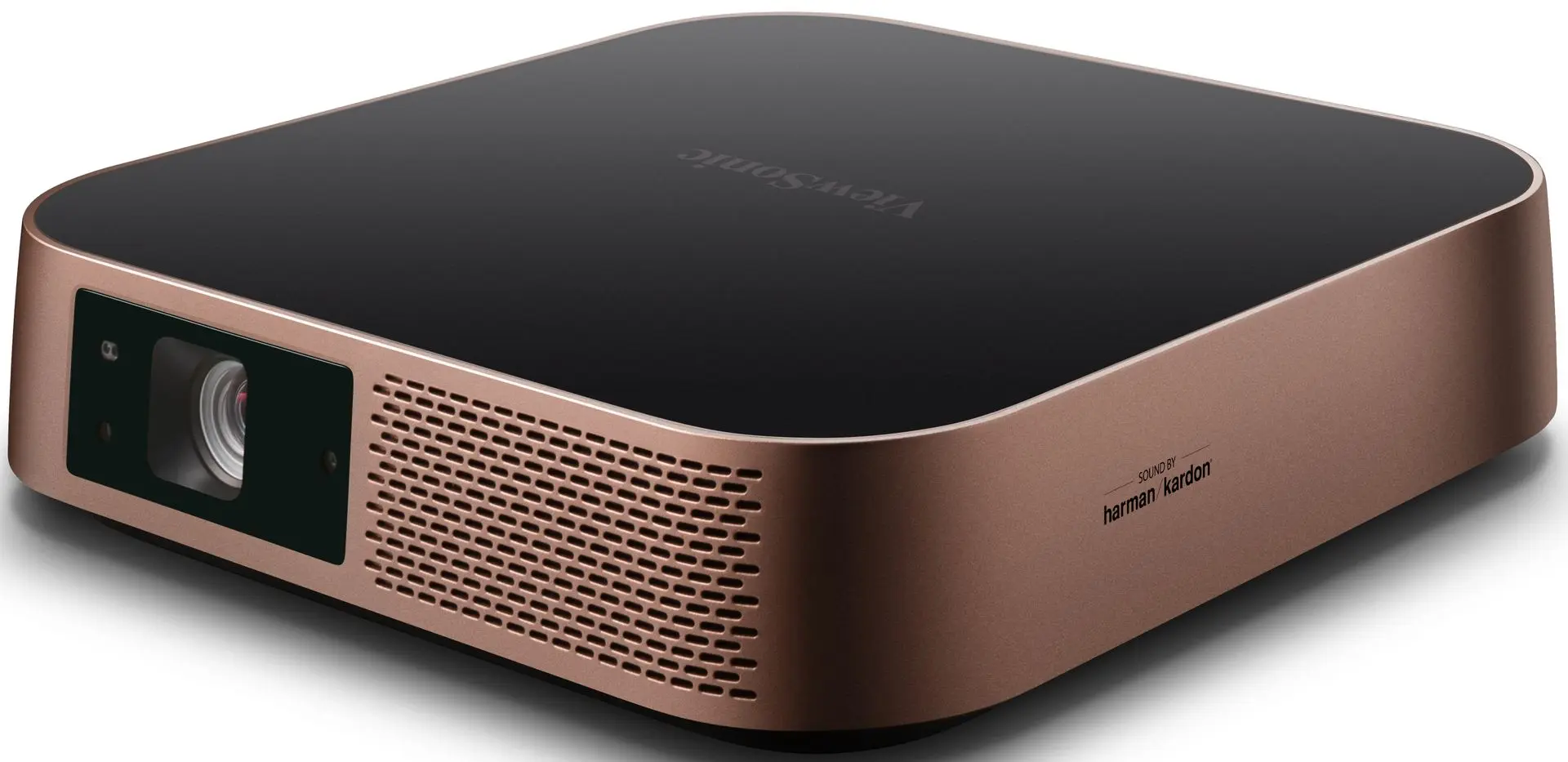 Проектор Viewsonic M2 (Matte/Black)
