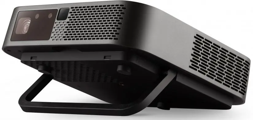 Proiector ViewSonic M2E (Graphite/Grey) - 2