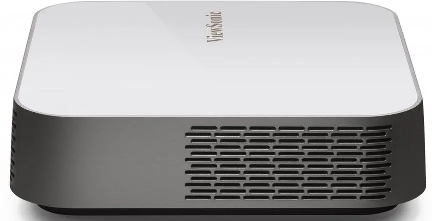 Proiector ViewSonic M2E (Graphite/Grey) - 11