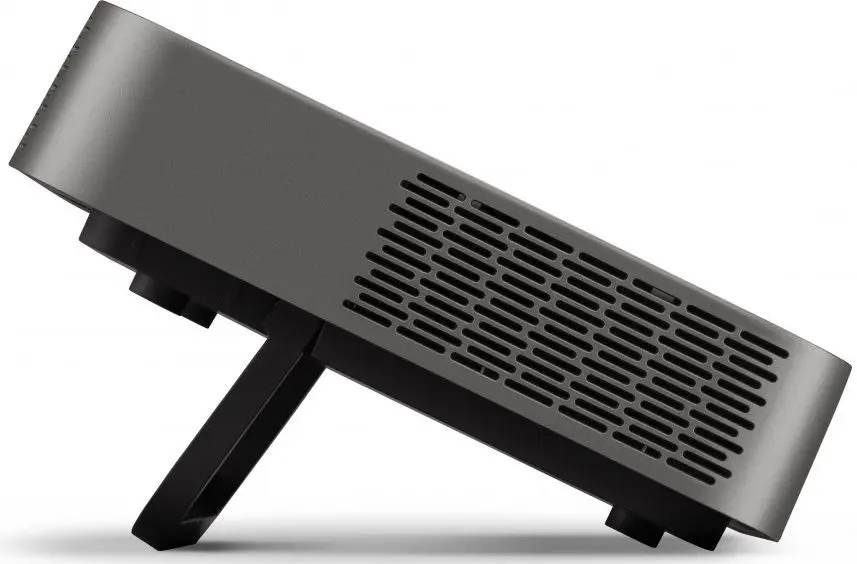 Proiector ViewSonic M2E (Graphite/Grey) - 14