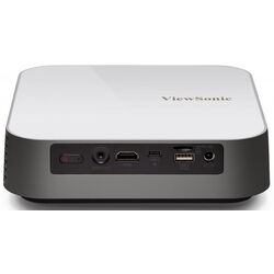 Proiector ViewSonic M2E (Graphite/Grey) Thumb