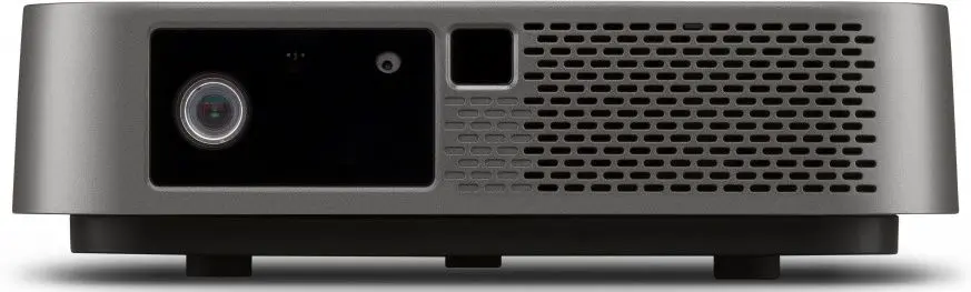 Proiector ViewSonic M2E (Graphite/Grey) - 5